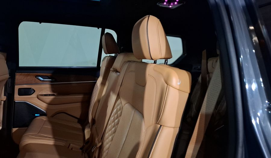 Jeep Grand Cherokee 5.7 L SUMMIT RESERVE AUTO 4WD Suv 2023