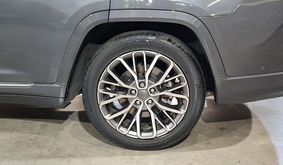 Jeep Grand Cherokee 5.7 L SUMMIT RESERVE AUTO 4WD Suv 2023