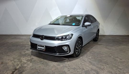 Volkswagen • Virtus