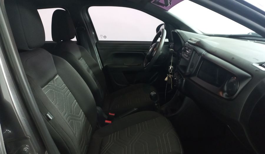 Ram 700 1.3 BIGHORN CREW CAB Pickup 2022