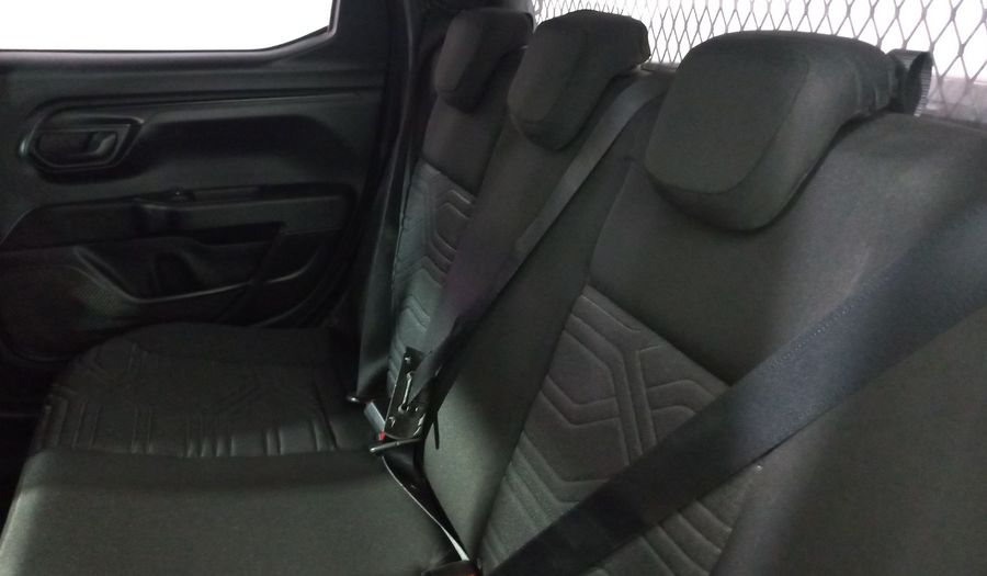 Ram 700 1.3 BIGHORN CREW CAB Pickup 2022