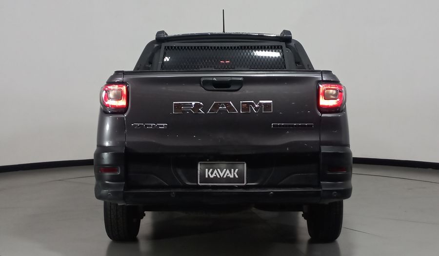 Ram 700 1.3 BIGHORN CREW CAB Pickup 2022
