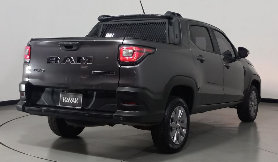 Ram 700 1.3 BIGHORN CREW CAB Pickup 2022
