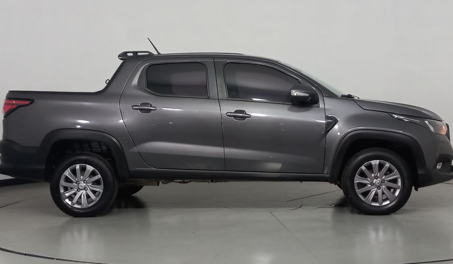 Ram 700 1.3 BIGHORN CREW CAB Pickup 2022
