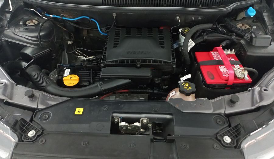 Ram 700 1.3 BIGHORN CREW CAB Pickup 2022