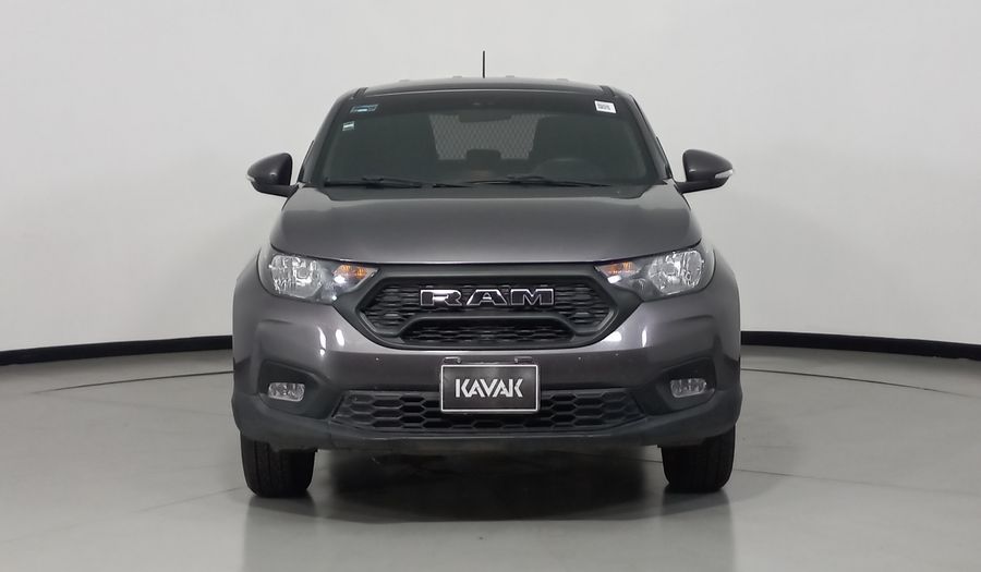Ram 700 1.3 BIGHORN CREW CAB Pickup 2022