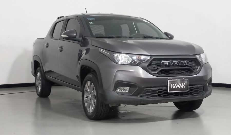 Ram 700 1.3 BIGHORN CREW CAB Pickup 2022
