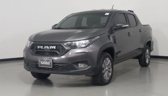 Ram • Ram 700
