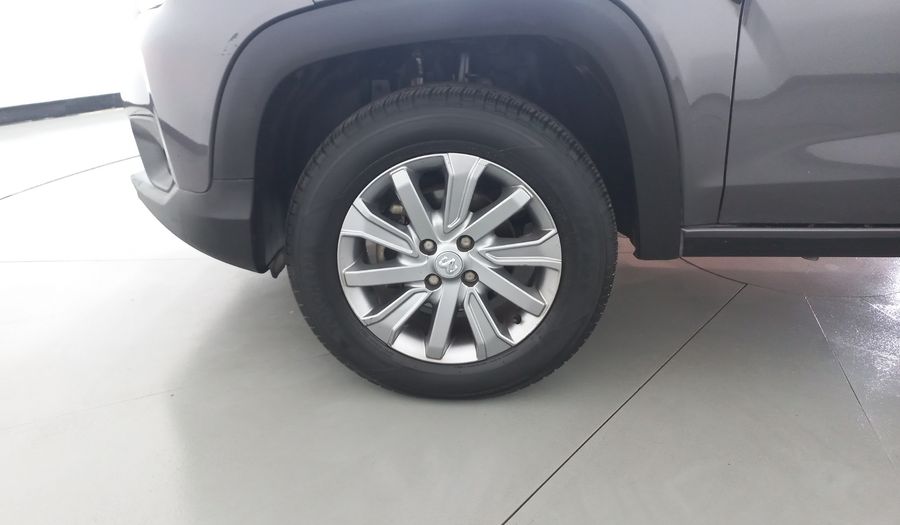Ram 700 1.3 BIGHORN CREW CAB Pickup 2022