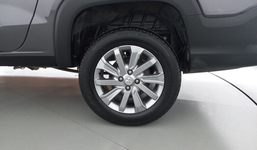 Ram 700 1.3 BIGHORN CREW CAB Pickup 2022