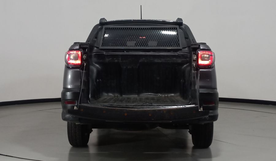 Ram 700 1.3 BIGHORN CREW CAB Pickup 2022