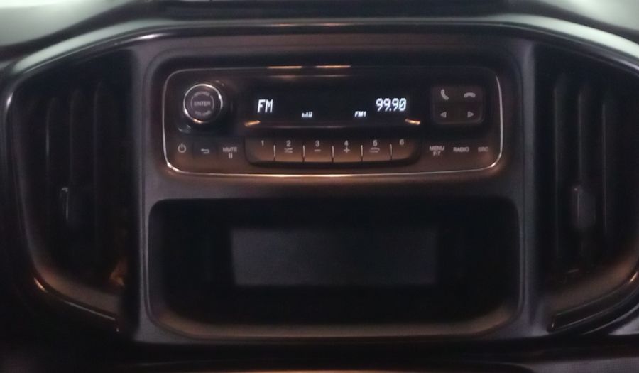 Ram 700 1.3 BIGHORN CREW CAB Pickup 2022