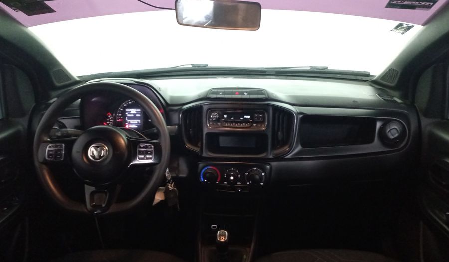 Ram 700 1.3 BIGHORN CREW CAB Pickup 2022