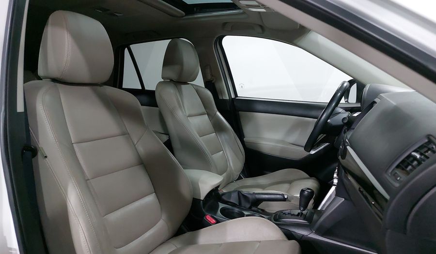 Mazda Cx-5 2.0 I GRAND TOURING 2WD AT Suv 2013
