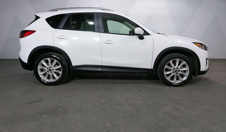 Mazda Cx-5 2.0 I GRAND TOURING 2WD AT Suv 2013