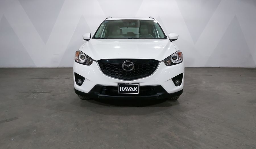 Mazda Cx-5 2.0 I GRAND TOURING 2WD AT Suv 2013