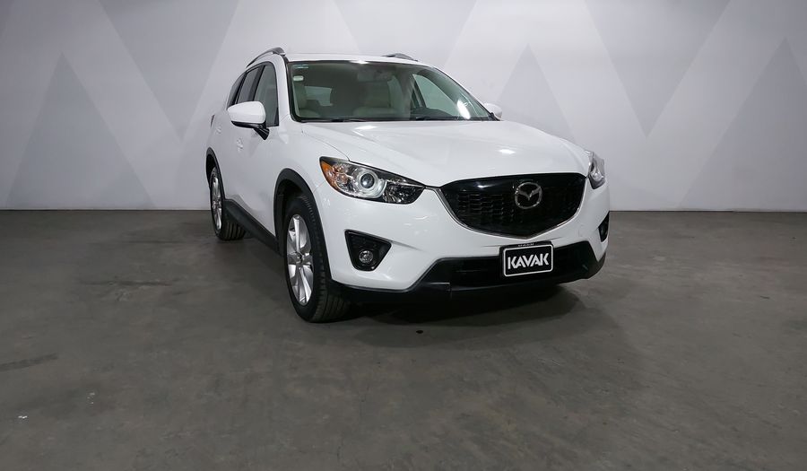Mazda Cx-5 2.0 I GRAND TOURING 2WD AT Suv 2013