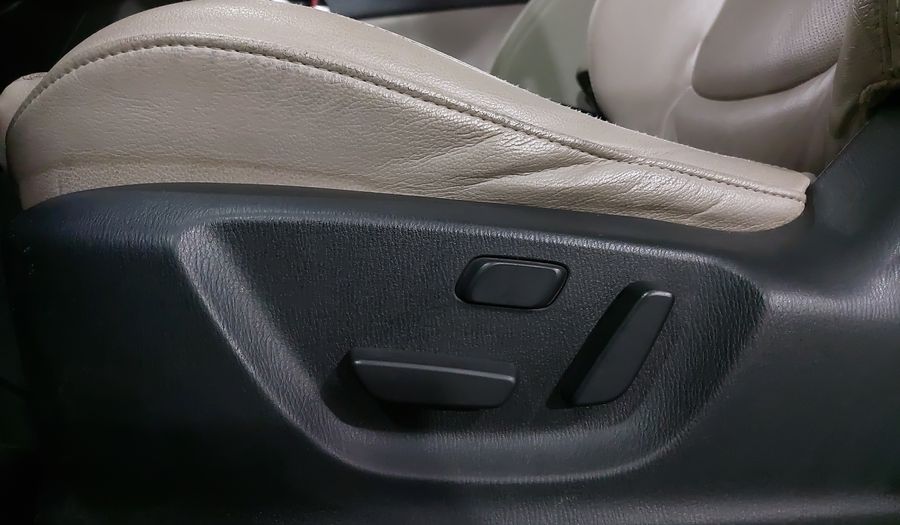 Mazda Cx-5 2.0 I GRAND TOURING 2WD AT Suv 2013
