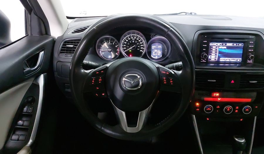 Mazda Cx-5 2.0 I GRAND TOURING 2WD AT Suv 2013