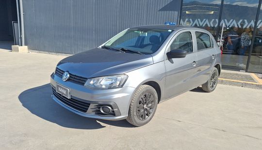 Volkswagen • Gol