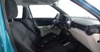 Suzuki Ignis 1.2 GLX Hatchback 2018