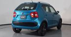 Suzuki Ignis 1.2 GLX Hatchback 2018