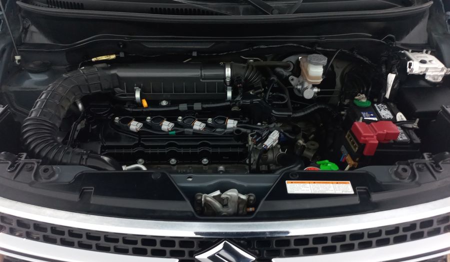 Suzuki Ignis 1.2 GLX Hatchback 2018