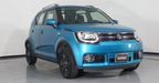 Suzuki Ignis 1.2 GLX Hatchback 2018