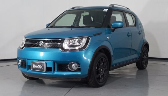 Suzuki • Ignis