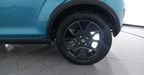 Suzuki Ignis 1.2 GLX Hatchback 2018