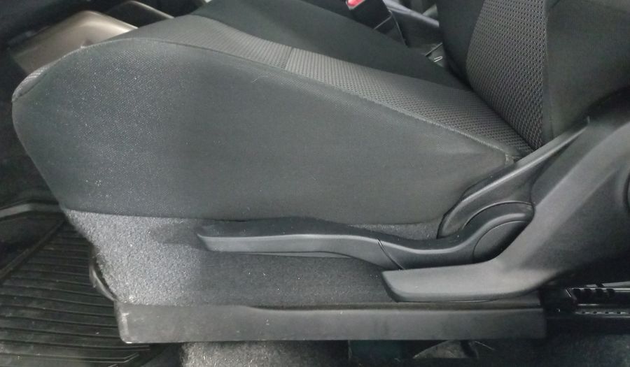Suzuki Ignis 1.2 GLX Hatchback 2018