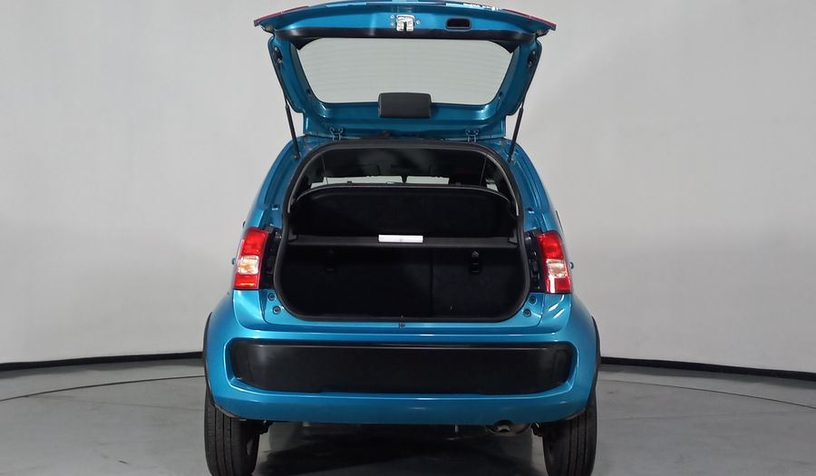 Suzuki Ignis 1.2 GLX Hatchback 2018