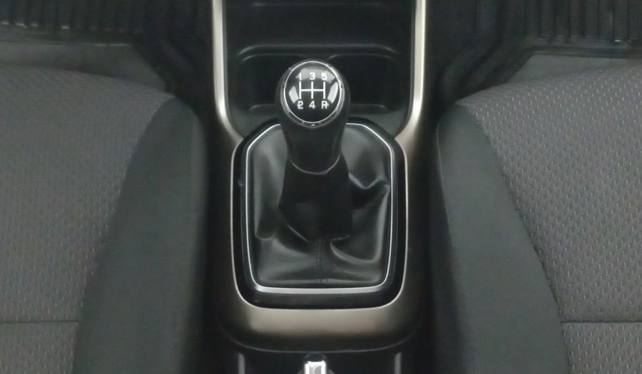 Suzuki Ignis 1.2 GLX Hatchback 2018