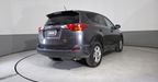 Toyota Rav4 2.5 XLE AT Suv 2013