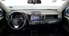 Toyota Rav4 2.5 XLE AT Suv 2013