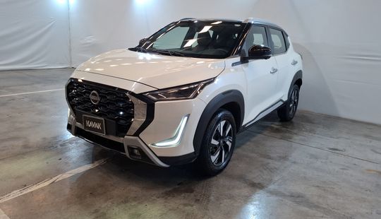 Nissan • Magnite