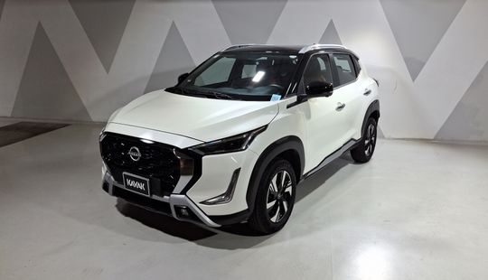 Nissan • Magnite