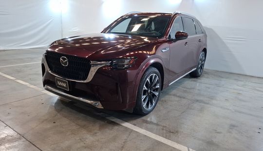Mazda • CX-90