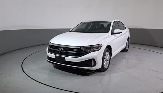 Volkswagen • Jetta