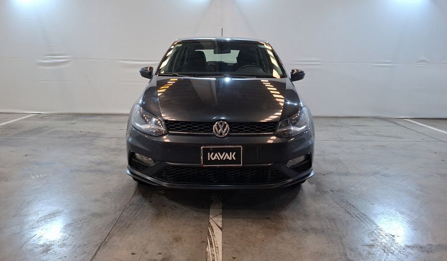 Volkswagen Polo 1.6 COMFORTLINE PLUS AUTO Hatchback 2021
