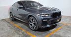 Bmw X6 3.0 XDRIVE40I M SPORT AUTO 4WD Suv 2020