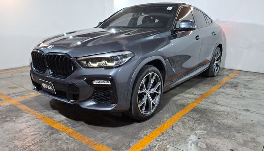 Bmw • X6
