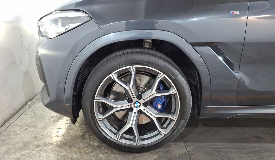 Bmw X6 3.0 XDRIVE40I M SPORT AUTO 4WD Suv 2020