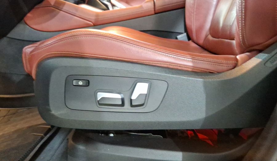 Bmw X6 3.0 XDRIVE40I M SPORT AUTO 4WD Suv 2020