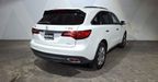 Acura Mdx 3.5 6AT 4WD Suv 2014