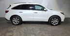 Acura Mdx 3.5 6AT 4WD Suv 2014