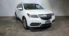 Acura Mdx 3.5 6AT 4WD Suv 2014