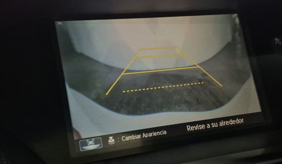 Acura Mdx 3.5 6AT 4WD Suv 2014