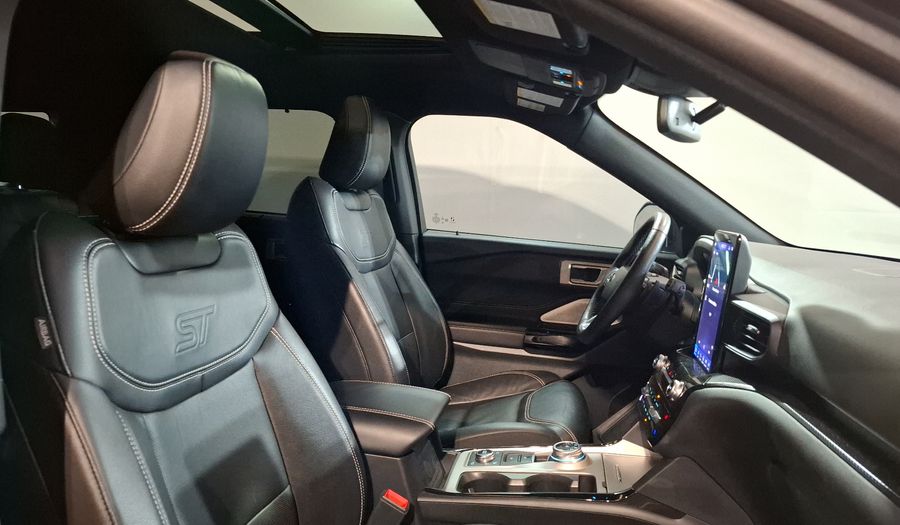 Ford Explorer 3.0 ST AUTO AWD Suv 2023