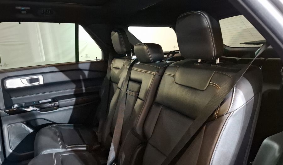 Ford Explorer 3.0 ST AUTO AWD Suv 2023